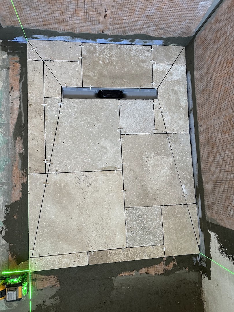 Carrelage Excellent — Photos 6