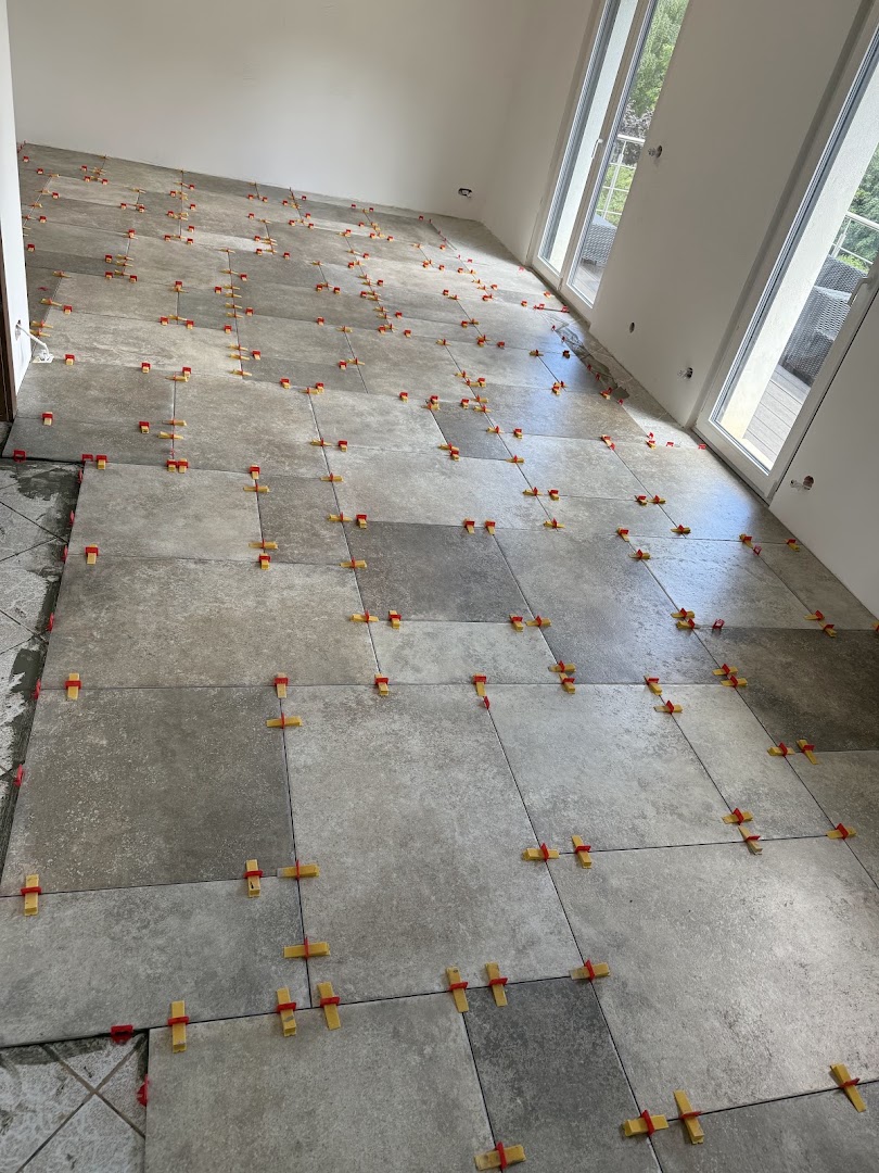 Carrelage Excellent — Photos 4